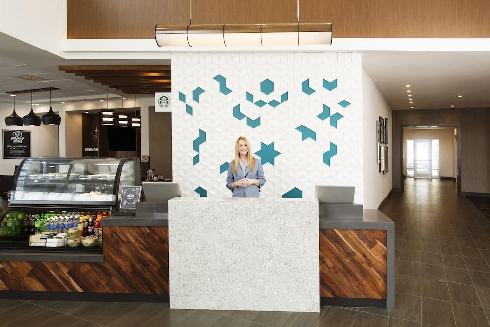 Hyatt Place Lubbock Exterior photo